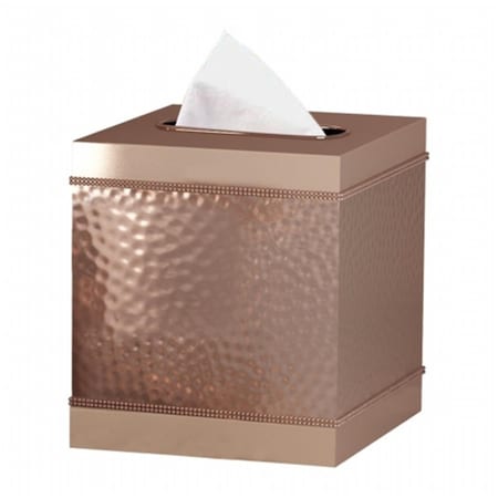 Comfortcorrect Hudson Copper Boutique Tissue, 3PK CO2500719